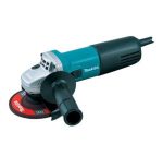 Grinder Machine 4-1/2 inch, Slide Switch, 710W, 1.6 Kg - Image 3