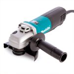 Angle Grinder , 1100W - Image 3