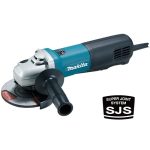 Angle Grinder , 1100W - Image 4
