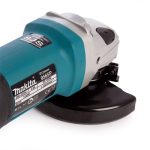 Angle Grinder , 1100W - Image 5
