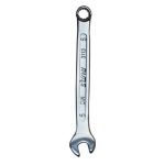 COMBINATION SPANNER DEEP OFFSET, 6 mm
