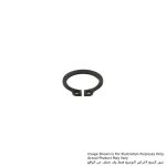 Retaining Ring S-14, For M6600, UT1301, 4403, DP4700, HR4511C
