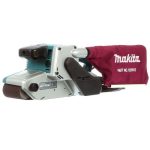 Belt Sander, Belt Size 76 x 710mm, 1010W, 210~440m/min, 4.5kg