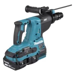 Cordless Rotary Hammer For Concrete, Steel, Wood, 3 Operation Modes, 36V, 0~980rpm, 5.1kg - Image 6