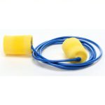 Ear Plugs Disposable Corded, 200 Pairs - Image 2