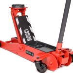 Hydraulic Trolley Jack 3T, HET0038