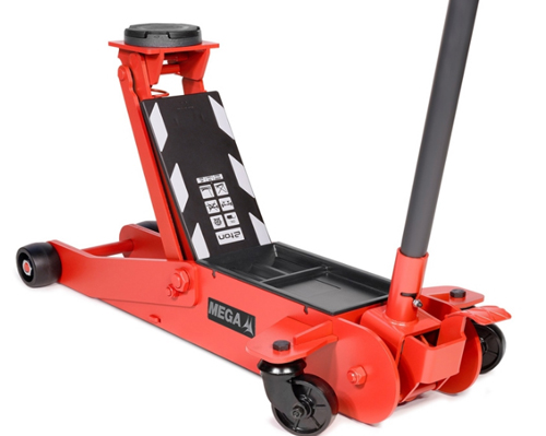 9Iwk_x4CmmbN.jpg Hydraulic Trolley Jack 3T, HET0038 - Image 1