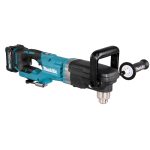 Cordless Angle Drill, Brushless, Chuck 13mm , 40V MAX, 0~1500rpm, 6.2kg - Image 4