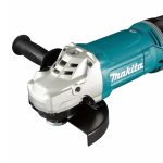 Angle Grinder Machine 7 inches, Large Trigger Switch, 2800W, 8500 RPM, 6.6Kg - Image 6