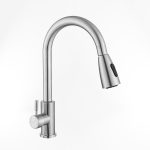 Zipper Kitchen Mixer-LT-B