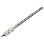 Accessories, Spade(Flat) Bit for wood, 14mm