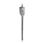Accessories, Spade(Flat) Bit for wood 22mm