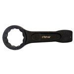 RING HAMMER WRENCH, 100 mm - Image 2