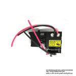 مفتاح تشغيل، للموديلات 6261D, 6271D, 6281D, 8271D, 8281D