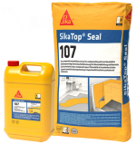 SikaTop seal 107 - Image 2