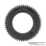 Spur Gear #51, For HR2020, HR2440, HR2440F, HR2460
