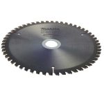 Accessories, Universal Blade for Cutting Aluminum, 210X30mm