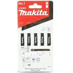 إكسسوارات, نوع شفرة المنشار الترددي للمعادن