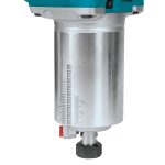 Cordless Wood Trimmer, 18V, 10000~30000rpm, Plunge Capacity 0-40mm, 2.1kg - Image 4