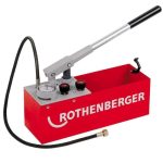 TESTING PUMP ,TWIN VALVE, 860 PSI - Image 2