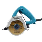 Concrete Cutting Equipment, Blade 110mm, 1200W, 13800rpm, 2.5kg - Image 4