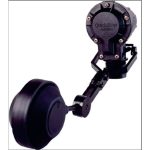 ACQUAVERO  Air Barrier Float - 1 inch-black