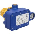 ACQUAVERO pressure control ACQUASET 1.5 Bar