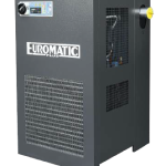 مجفف هواء لضاغط لولبي, 265 قدم مكعب في الدقيقة, 0.25 بار,  230فولت / 1 فاز / 60 هرتز, AMD-LH 75