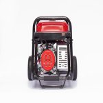 Gasoline Generator, 7 KW, 220V-60HZ, Fuel tank 28 Liter, Electric Start, With Lithium Battery, 102Kg - Image 4