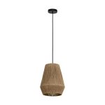 ALDERNEY pendant light by Eglo