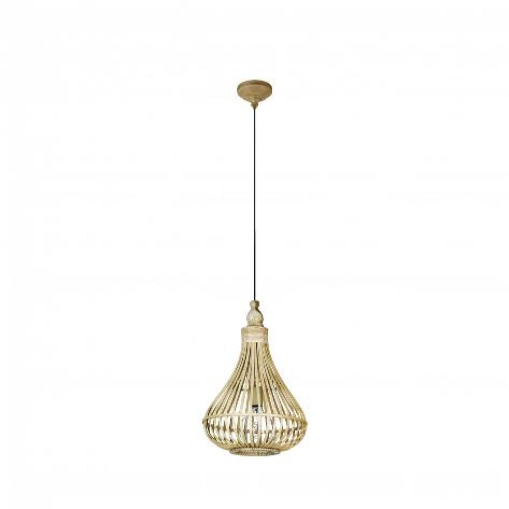 AMSFIELD-pendant-light-1000x1000-2.jpg مصباح أمسفيلد المعلق بتصميم خيزراني من اغلو - الصورة 1