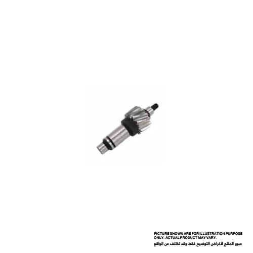 AQDn88G-1.png HELICAL GEAR 14 FOR LS1016 - Image 1