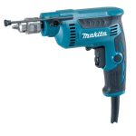 High Speed Electric Drill Machine ,For Steel, Wood, Chuck 6.5 mm, 370W, 1kg