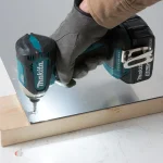 Cordless Impact Driver, Hex. Shank 1/4 inch, 18V, 0-3400rpm, 170Nm, 0.82kg - Image 2