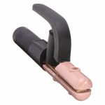 Electrode Holder, 200 A Max Amperage, 2/0, Ball Point Screw