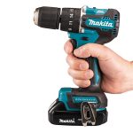 Cordless Drill Machine, Chuck 13mm, 18V, 2 Speed, 40Nm, 1.7kg - Image 7