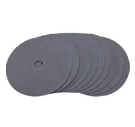 Accessories, ABRASIVE DISC, 180MM (GRIT C50) 10PCS/SET