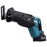 Cordless Reciprocating Saw, 40V, 0-3000 spm , 3.9kg - Image 5