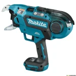 الة ربط حديد التسليح، لاسلكية بدون فحمات، 18 فولت، مقاس السلك 0.8 مم، 2.7 كجم