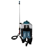 Cordless Garden Sprayer 18V, Maximum Pressure 0.5Mpa, Chemical Tank 10L, 5.22kg - Image 9