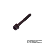 مسمار برأس سداسي M6X5