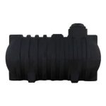 Alzamil Underground Tank one piece Capacity 8000 Ltr