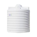 Alzamil Vertical Tank capacity 12,000 Ltr