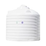 Alzamil Vertical Tank capacity 16,000 Ltr