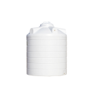 Alzamil Vertical Tank capacity 25,000 Ltr