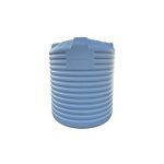 Alzamil Vertical Tank capacity 3,000 Ltr