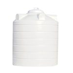 Alzamil Vertical Tank capacity 3,500 Ltr