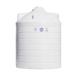Alzamil Vertical Tank capacity 6,000 Ltr