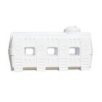 Alzamil  Walkways tank 2,000 Ltr