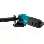 Grinder Machine 115mm (4-1/2 inch), Slide Switch, 840W, 2.0kg - Image 2